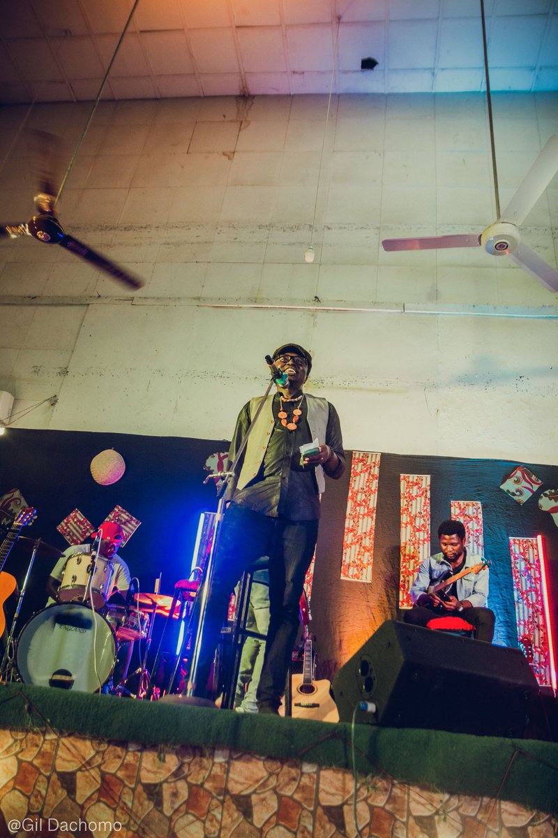 Agbutun's tweet image. You guys need to do more work with @gildachomo.
He's one of the best event photographers I have met in the past few years.