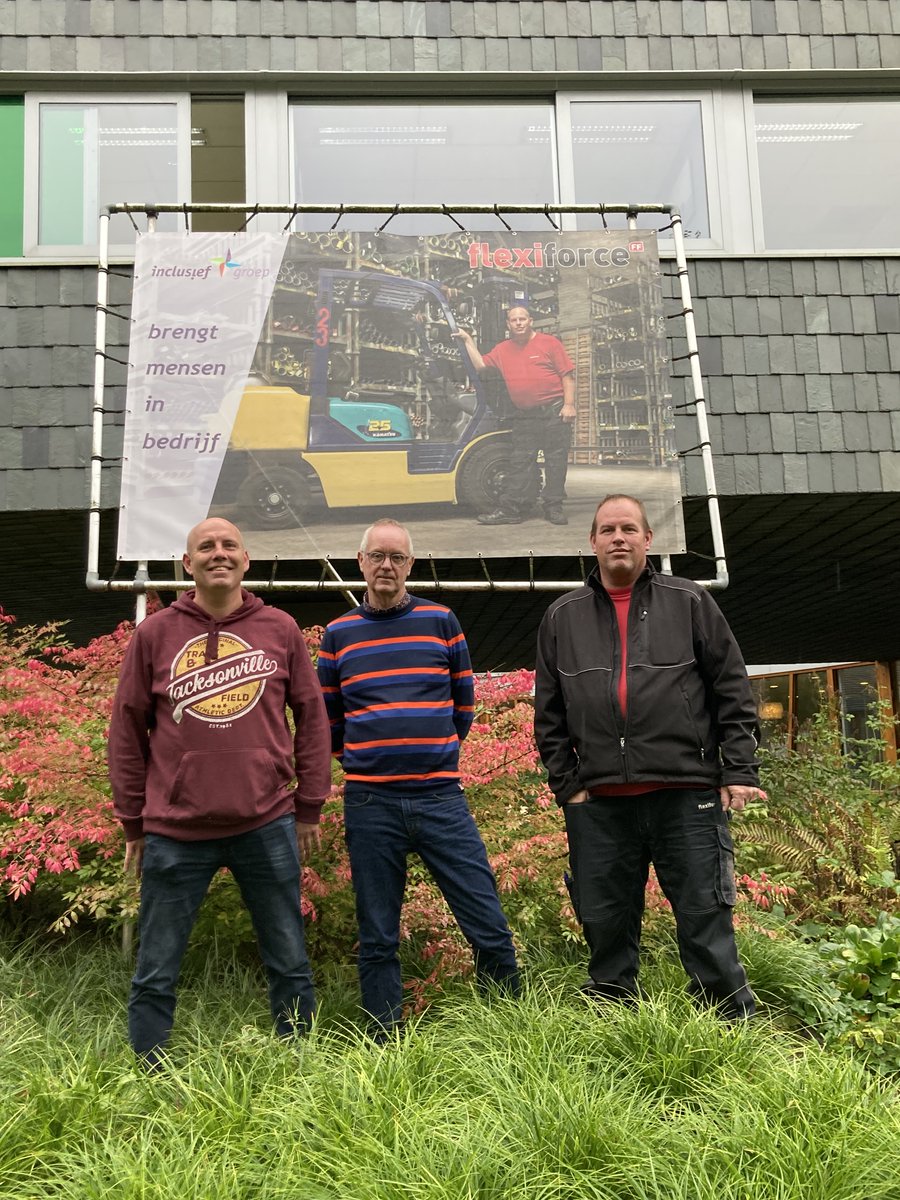 Inclusief Groep tweet media