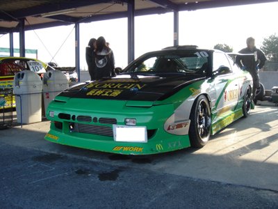 コージ様 CADDYinc #ORIGIN