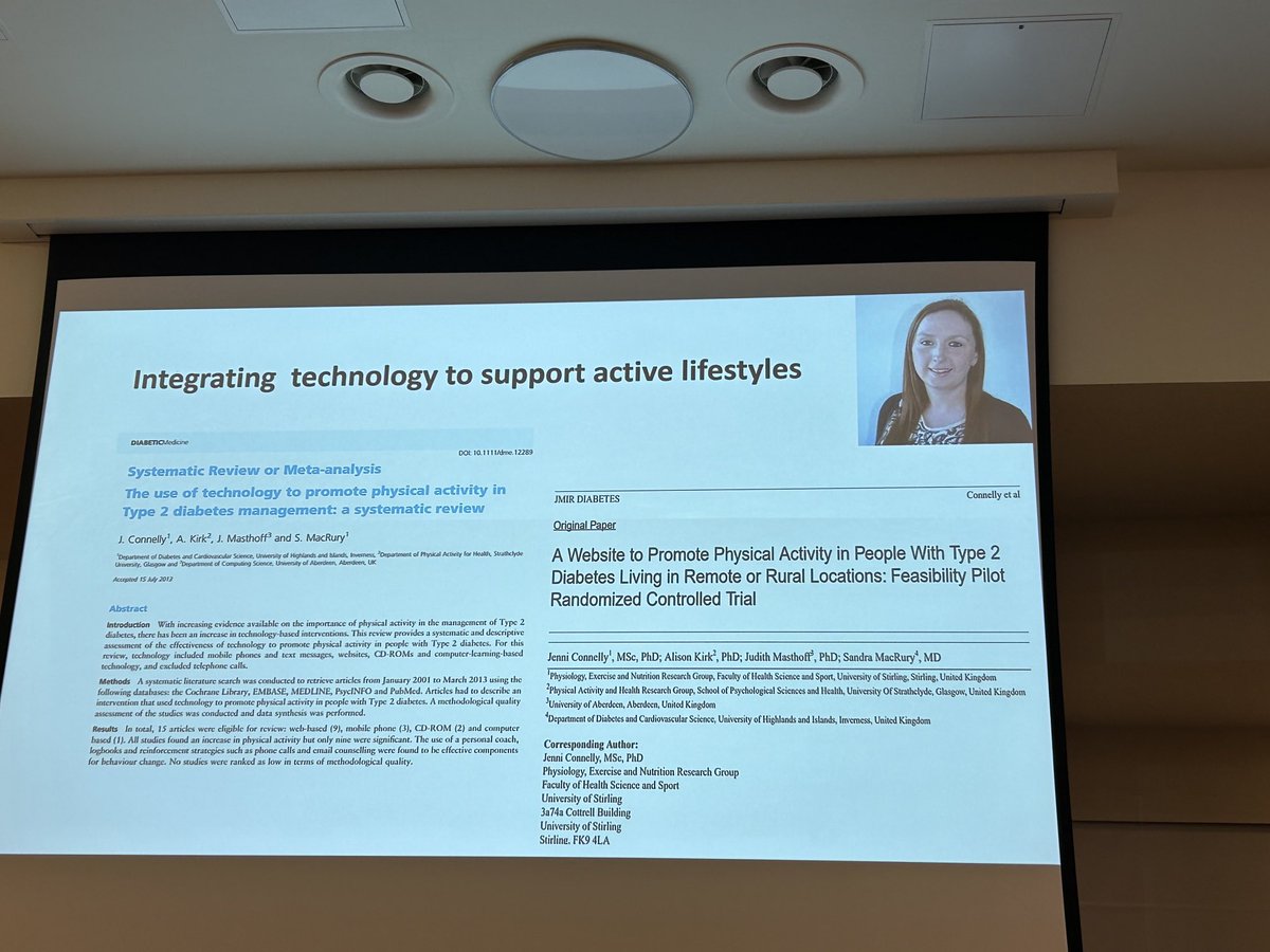 Professor Anna Whittaker (was Phillips) (@brainsnstyle) on Twitter photo Shout out to our fabulous colleague and collaborator <a href="/SparkleStir/">@SPARKLE_stir</a> <a href="/Stir_AcadSport/">Academic Sport at Stirling</a> in the keynote <a href="/ScotPARC/">SPARC</a> #scotPARC Shout out to our fabulous colleague and collaborator <a href="/SparkleStir/">@SPARKLE_stir</a> <a href="/Stir_AcadSport/">Academic Sport at Stirling</a> in the keynote <a href="/ScotPARC/">SPARC</a> #scotPARC