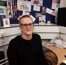 cyberfrontier's tweet image. Institute of Physics? 

beholden to a cult?
Wow. 2023 keeps giving. 

Scientific organisations lose all credibility when they call a white man a woman and pretend it’s ‘diversity and inclusion’.

They closed the replies on their post about the man they’re gaslighting about.