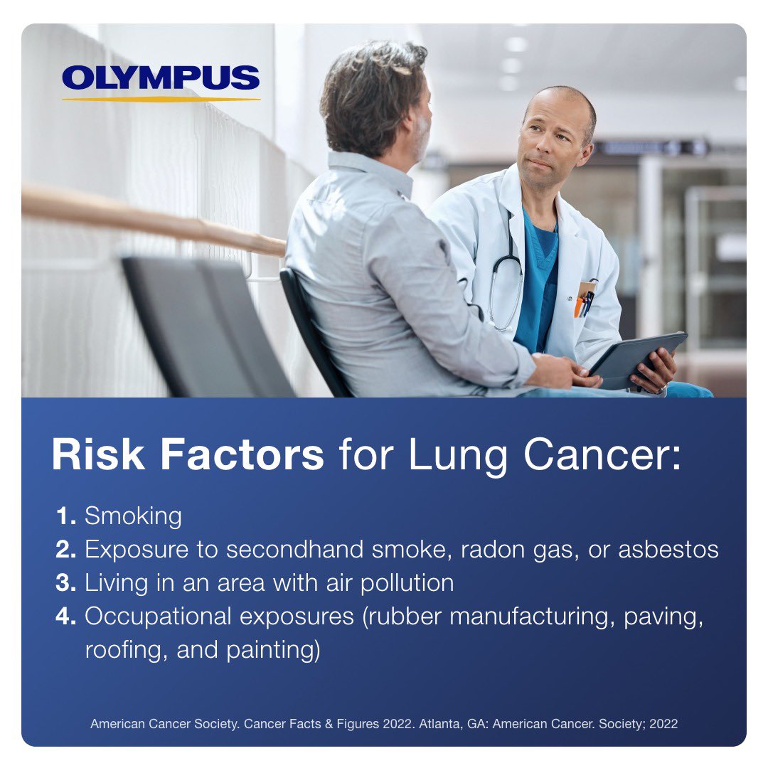 _BaderSultan's tweet photo. Knowledge is prevention! By understanding the risk factors for lung cancer, you can make informed decisions about your health. From air pollution to genetic predispositions, it's time to 
prioritize lung health.

#BreatheEasy #LoveForLungs #Kuwait #lunghealth https://t.co/3oEYQgSxEo