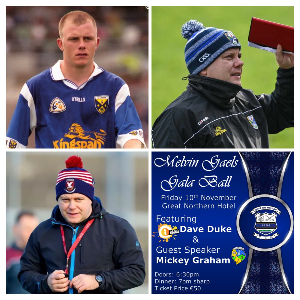 Melvin Gaels tweet media