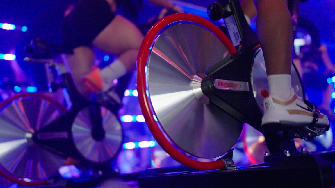 activejersey's tweet photo. Whether you're a cardio enthusiast looking to shake up your routine, recovering from an injury, or rekindling your gym routine, our Virtual Spin Classes are a dynamic and efficient workout experience. 

https://t.co/uWlD2LKwbe 

#ActiveJersey https://t.co/Zrr6ImbATh
