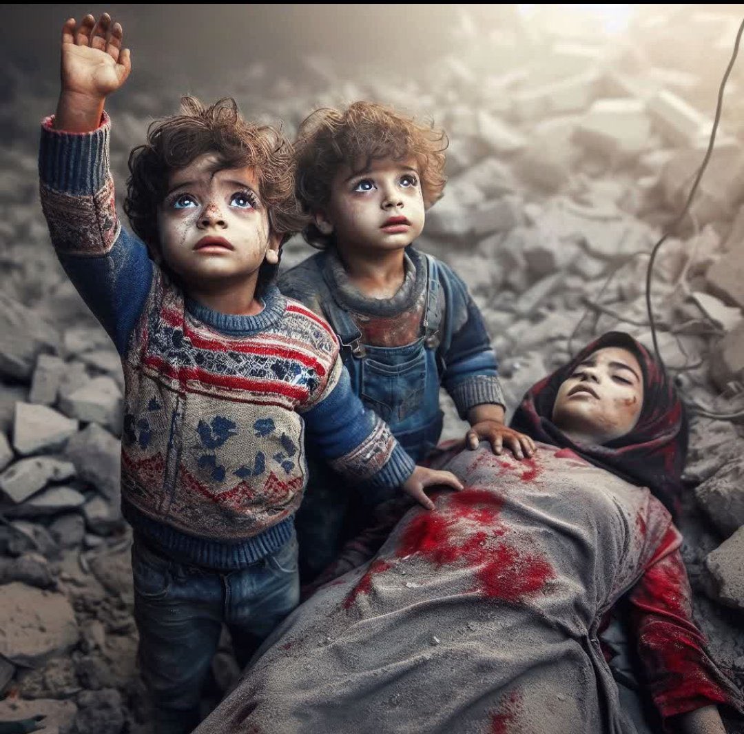 iamsalumally's tweet photo. We Are the world 

MUNGU awalinde Wapalestina wawe huru na wenye Amani dhidi ya makafiri 

Pray for palestina 🇵🇸 ✌🏽🙏🏽 https://t.co/vebH5WuwKE