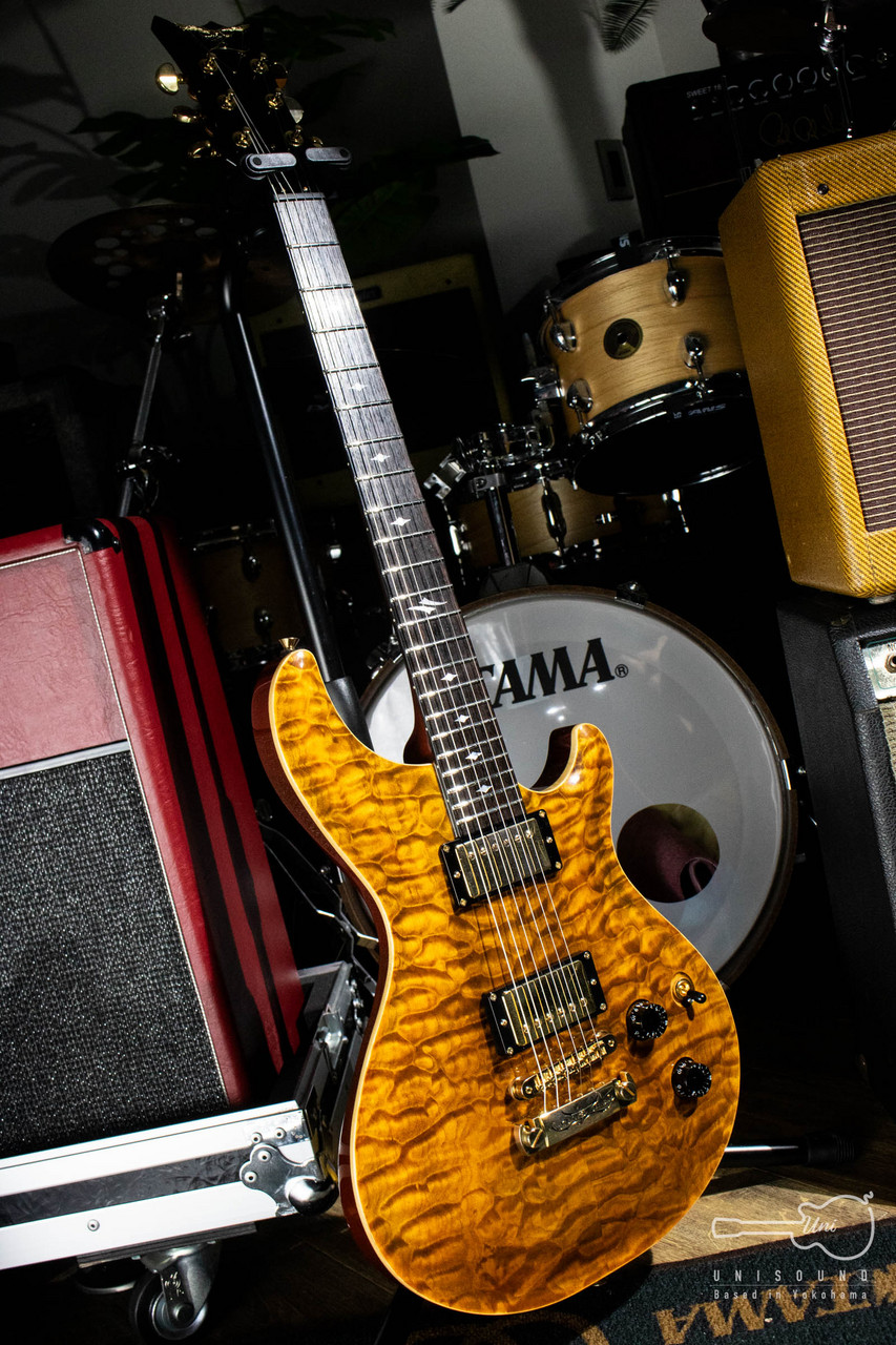 富士弦製DBZ GUITARS Infinity Mondial　T'sPU搭載 DBZ Guitars MONDIAL INFINITY Series フジゲン製 【商品紹介