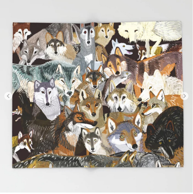 BeletteLePink's tweet photo. Cool #animals and #giftideas by
@belettelepink at @society6
shop โจ๐ท๐ท #blankets #duvets #homedecor #pouches #backapacks #office #lifestyle #belettelepink #society6 #wolves https://t.co/u8BPNPpHy0 https://t.co/l3a5e80QmP