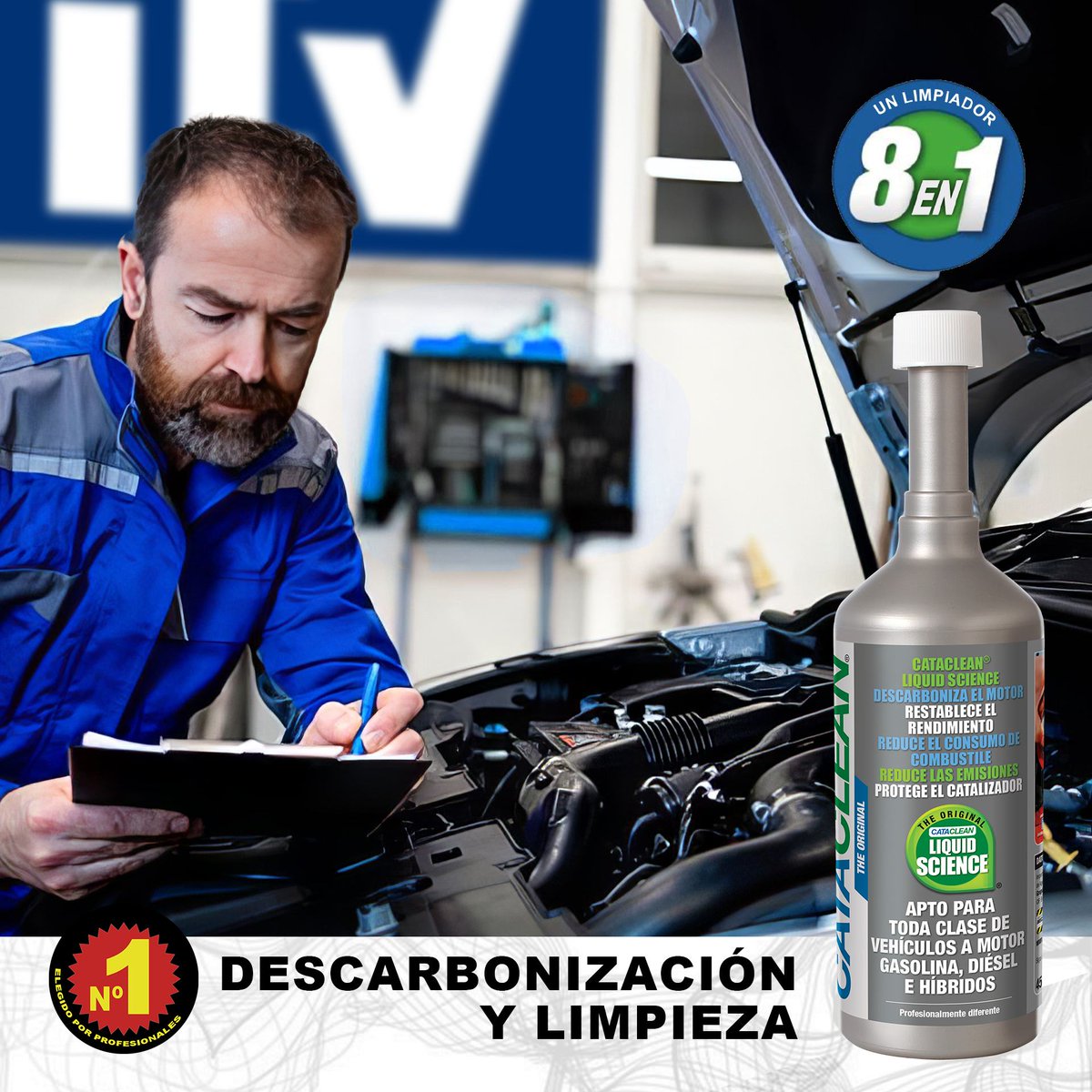 GML Alto Rendimiento tweet media