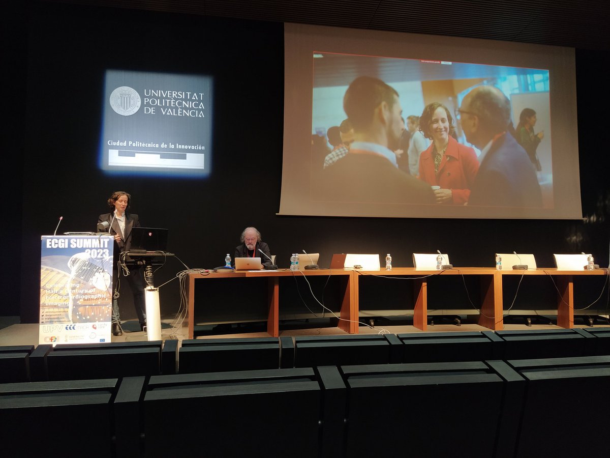 ecgisummit's tweet image. @ecgisummit wrapping up session. We thank you all for coming to @upv and shared your research for shaping the future of #ECGI @cor_group @corifyAF @itacaUPV