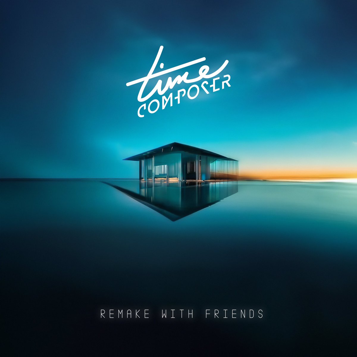Timecomposer's tweet photo. 🇫🇷 L'album "Remake with Friends" arrive bientôt !
🇬🇧 Album "Remake with Friends" coming soon !
#music #concert #album #friends #musicfriends #electronicmusic #korgkronos #korgelectribe #KORG #orchestralmusic #guitarplayer #bassplayer #drumplayer https://t.co/BYPI5TmJKU