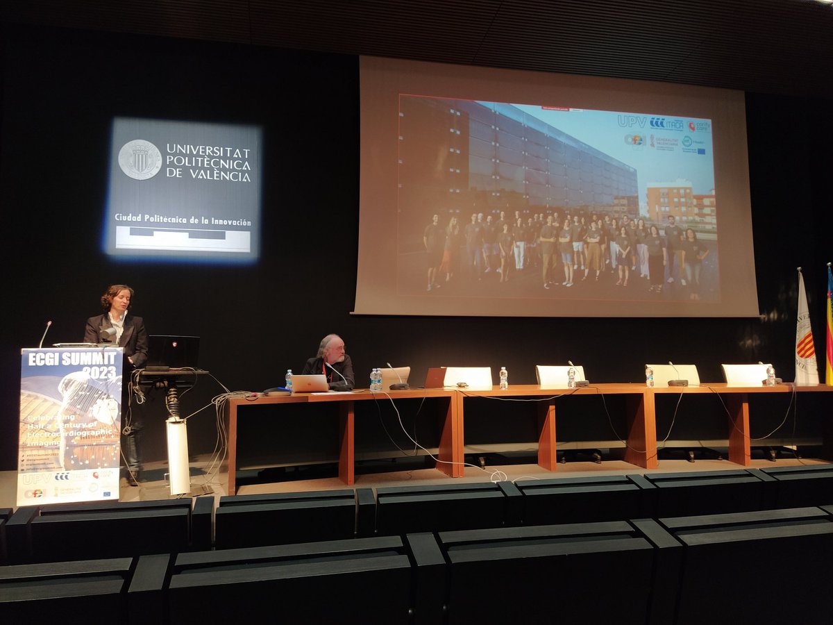 ecgisummit's tweet image. @ecgisummit wrapping up session. We thank you all for coming to @upv and shared your research for shaping the future of #ECGI @cor_group @corifyAF @itacaUPV