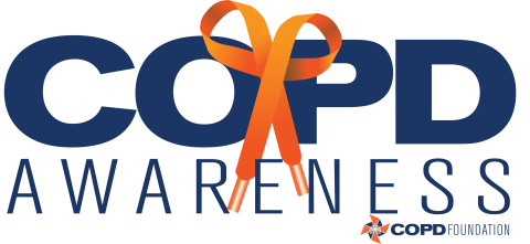 November is World COPD Awareness Month. COPD is the 3rd largest cause of death globally but is hugely neglected, with no current cure. We're supporting this important cause and working to bring a potential treatment to COPD patients.
#COPDawarenessmonth #copdawareness #COPD