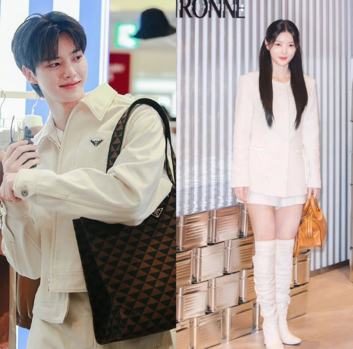 puonline's tweet photo. 마이데몬 티저 악마와 재벌 상속녀의 계약 결혼? 
유정이 비주얼 진짜 너무 좋아ㅠㅠㅠ 
마이페이지 보시면 서프라이즈 있습니다 
ㅋㅋㅋㅋㅋㅋㅋㅋㅋㅋ💰

#KimYooJung #MyDemon #마이데몬 #MyDemon  #김유정 #SongKang #SBS새금토드라마 #2차티저 #송강 https://t.co/Wfb4r8tmCC