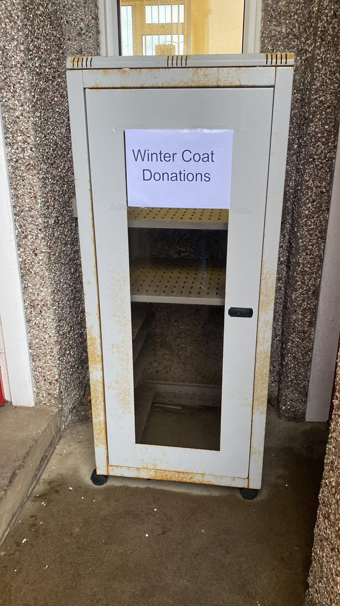 Carnoustie Fire Station tweet media