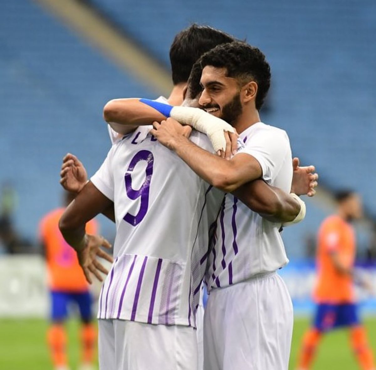 محمد عباس tweet media