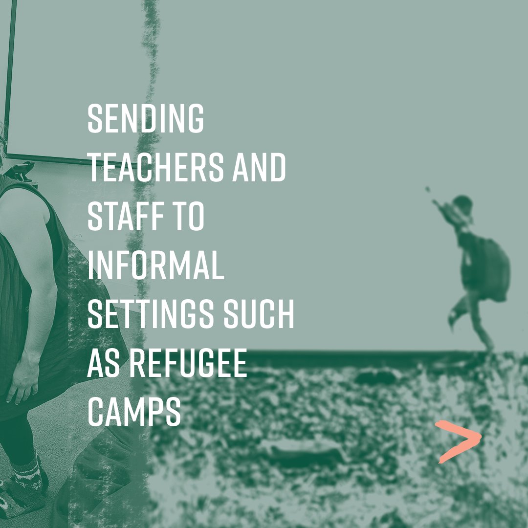 TeachBeyond UK tweet media