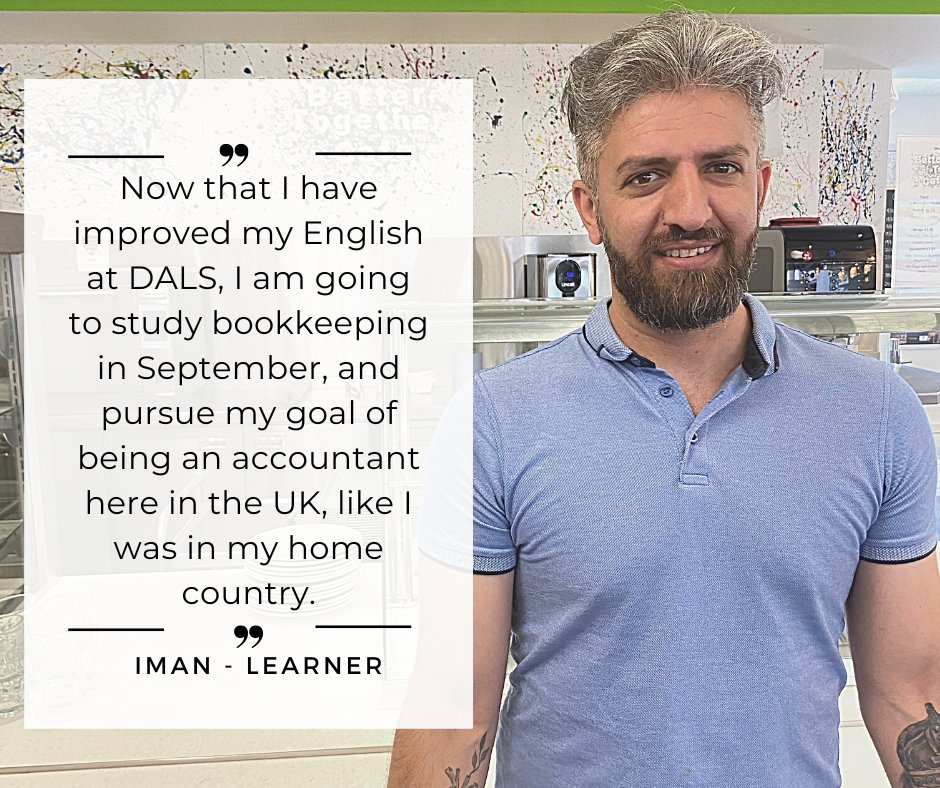 Start your learning journey with us!
👉bit.ly/3k9hdGQ
📱01332 956565
➡️Text Relay 18001 01332 956565
#FestivalofLearning
<a href="/festival_learn/">Festival of Learning</a> <a href="/LearnWorkUK/">Learning and Work Institute</a>