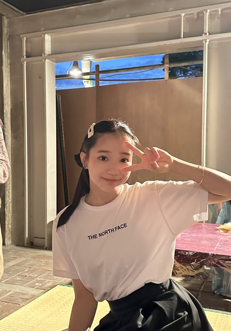Twitterのコスプレ画像4