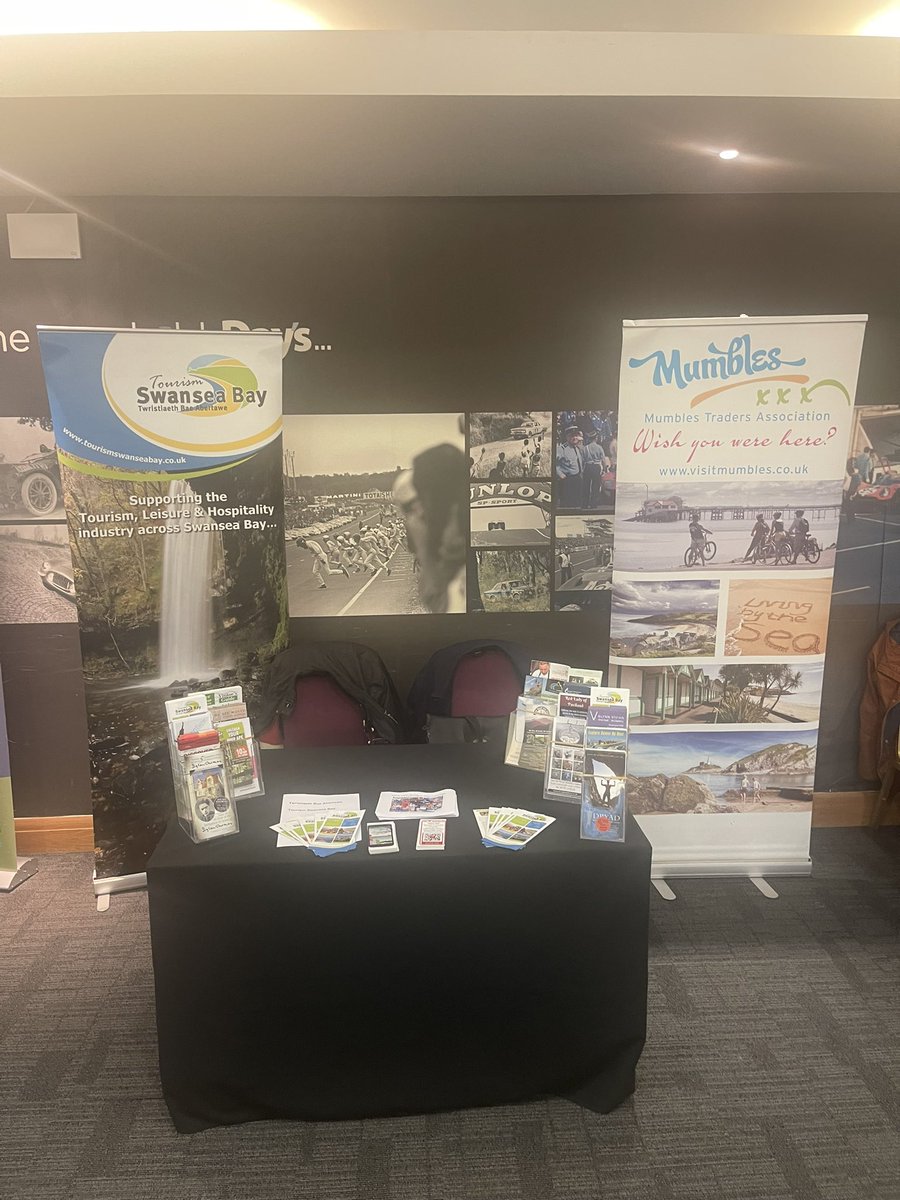 epm_creative's tweet photo. Day with @visitwales for @MumblesGower  and @TourismSwansea 

#visitwalesbiz
#welovemumbles https://t.co/8fVx5dynY4