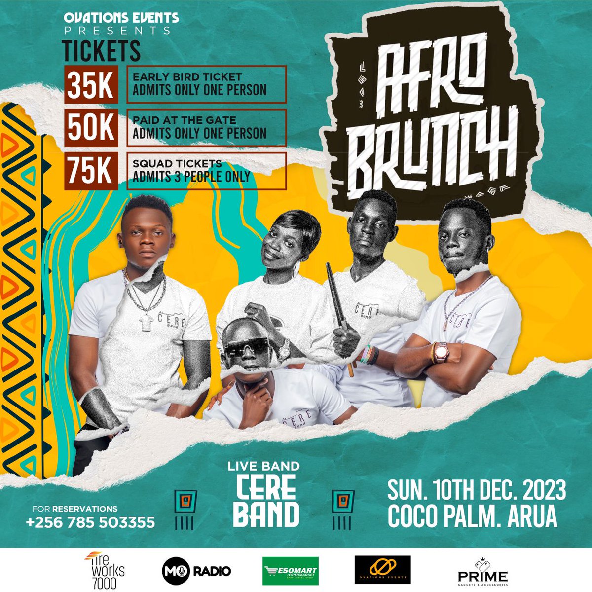 Keith Namu 🌻 tweet media