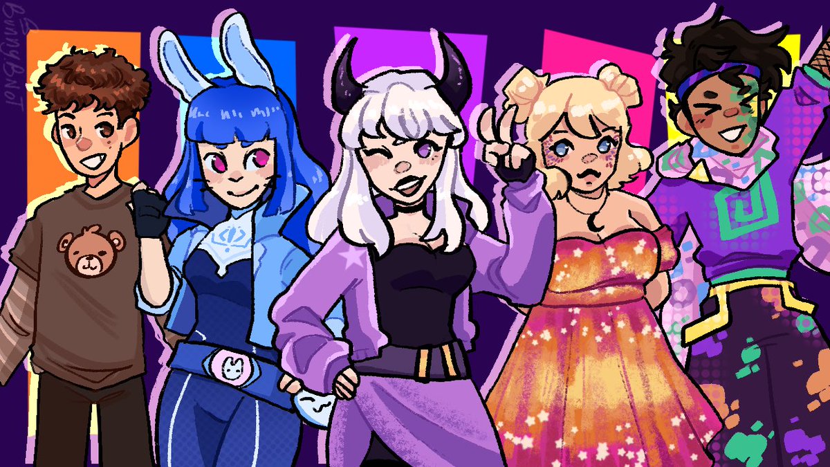 RealmRivals tweet media