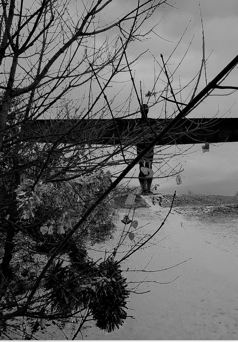 Dr Johnny Ismay Graham (@j_ismay_graham) on Twitter photo Fascinating on <a href="/BBCRadio4/">BBC Radio 4</a> to hear that people have naturally made the angel of the north into a memorial.
Speaks to a human need for a spiritual āotherā, and something we have lost.
blogs.ncl.ac.uk/annewhitehead/ Fascinating on <a href="/BBCRadio4/">BBC Radio 4</a> to hear that people have naturally made the angel of the north into a memorial.
Speaks to a human need for a spiritual āotherā, and something we have lost.
blogs.ncl.ac.uk/annewhitehead/