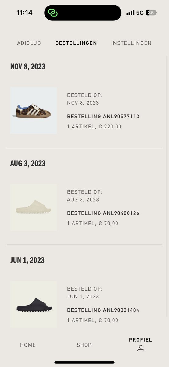 Prime Notify Success tweet media