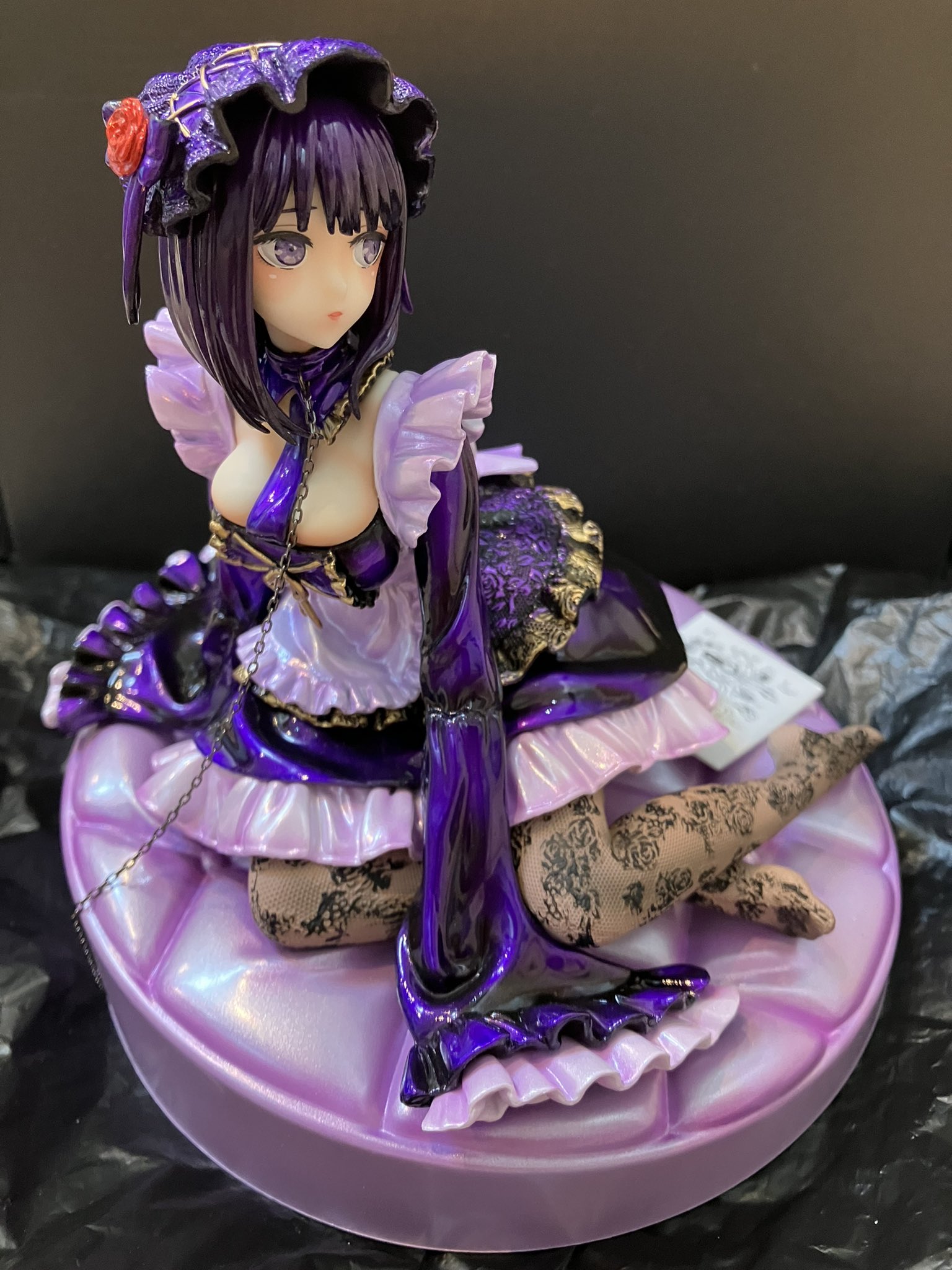 871喜多川海夢　ラム　レム　イレイナ　七草ナズナ　アクア　ファプタ　フリーレン 1083000213457439_05_8149.jpeg