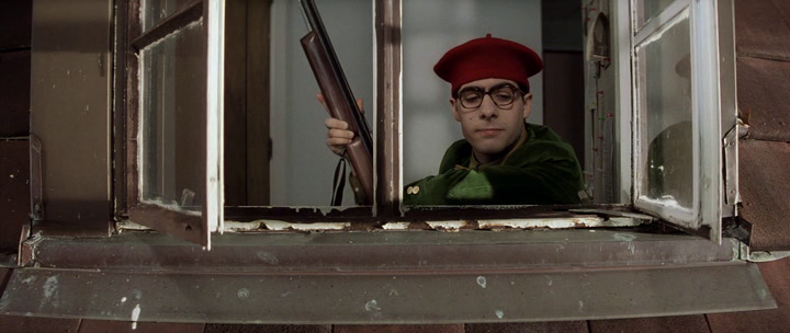 cinesthetic. tweet media