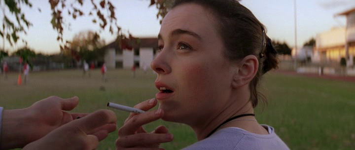 Rushmore (1998) dir. Wes Anderson