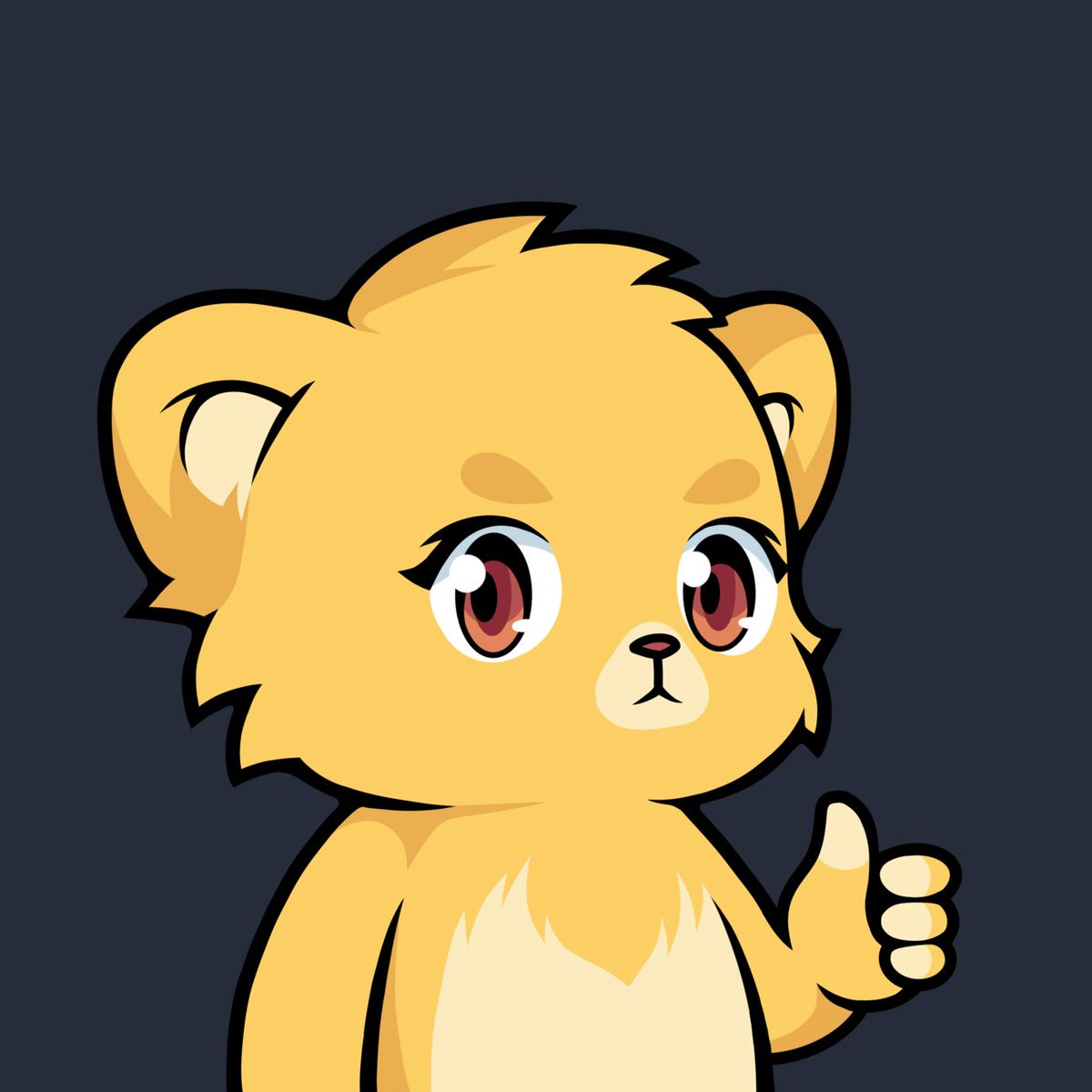 keung's tweet photo. GM ser! @GordonGoner 
Unfortunately, we couldn't meet you at Apefest in Hong Kong.

Have you heard Kubz? I'm eagerly looking forward to meeting you in the jungle.

https://t.co/pCCBrK3Bxh https://t.co/pJU5t6Zl82