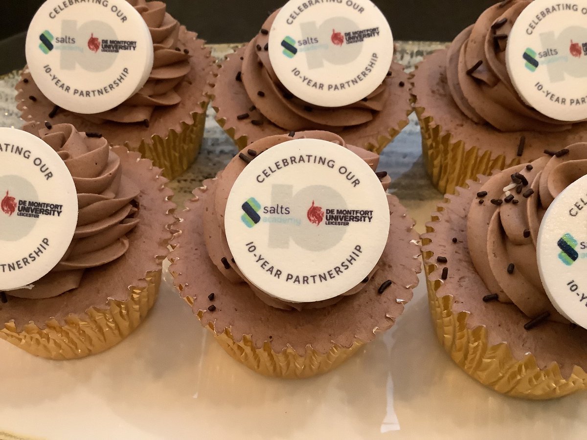 DMU Adult Nursing Division tweet media