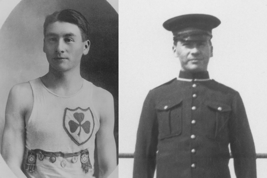 Thank you to the wonderful team at the In Flanders Fields Museum in Belgium for helping us to explore the experiences of Canada’s Indigenous soldiers in #WW1. We are so moved to see the final resting places of Alex Decoteau and Samson Comego.
youtu.be/S9B3g2TWL9c