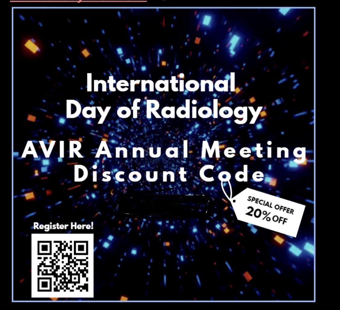 Happy Radiology Day!!! Members check email for discount code! #AVIR #irad #interventionalradiology #radtech #irtech #iamir #interventionalradiology #radiology #radiologylife #Radlife #neurointerventionalradiology #nir #medicalimaging #xrays #endovascular #radiologytech