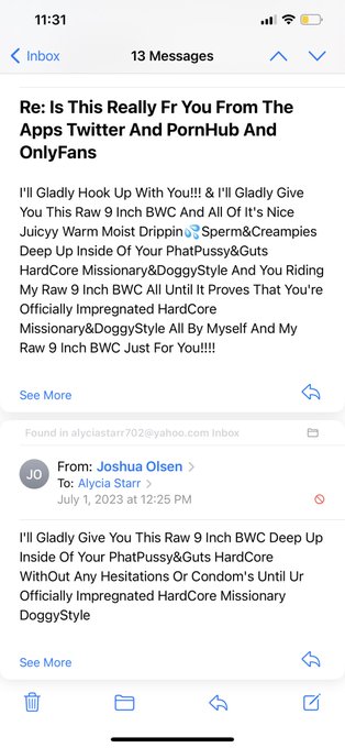 If you write me emails like this, I will not respond and I will block you please be respectful when you