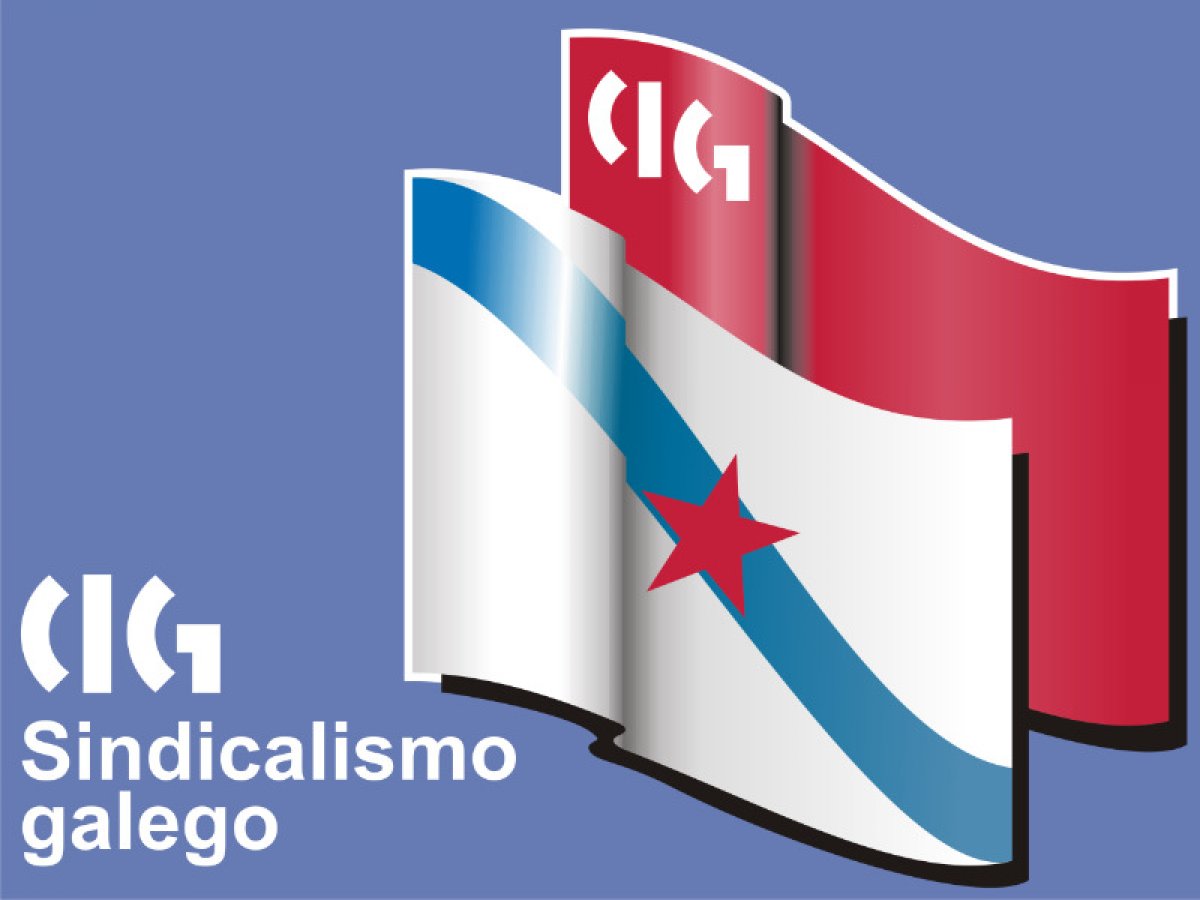 galizaCIG's tweet photo. 💪A CIG-Servizos sitúase como principal forza sindical na limpeza hospitalaria de #Pontevedra
👉A central pasa de 2 a 5 representantes nos comités de empresa de #Acciona, concesionaria do servizo no Provincial e #Montecelo
ℹ️ https://t.co/E6l3oxEP8p
#limpezahospitalaria https://t.co/G1jCc1nHjF