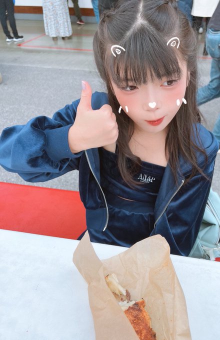 Twitterのコスプレ画像17