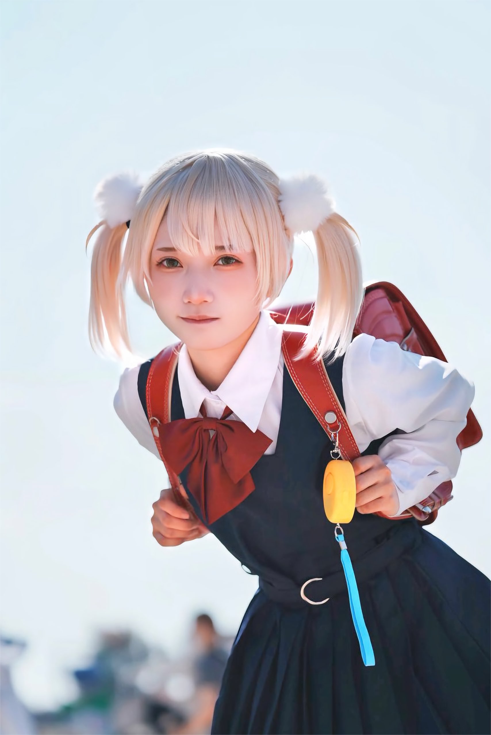 さくら まる🌸🐱登頂済📡 on X: 