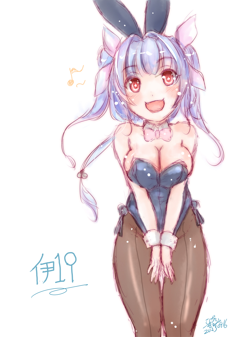 #いいおっぱいの日
なんだと!? 