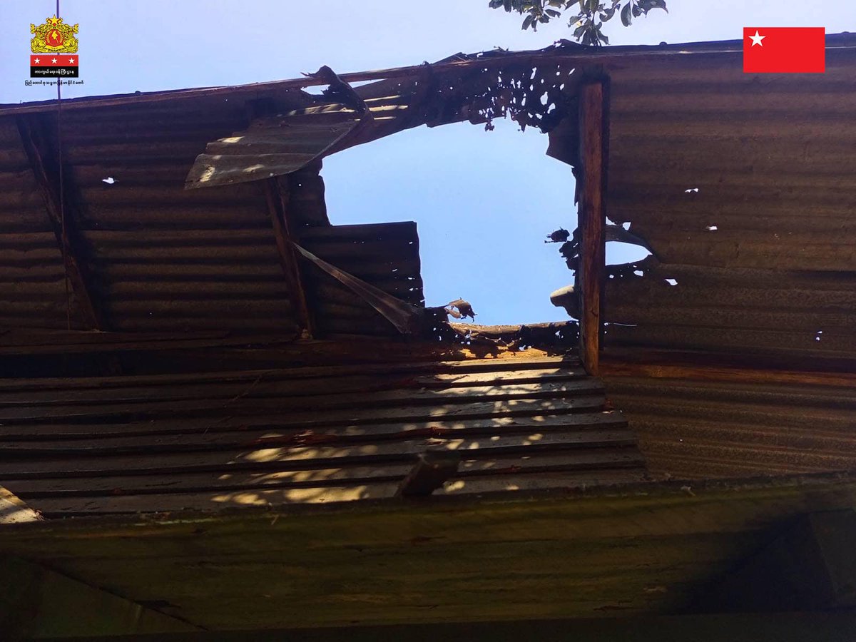 Ministry of Defence tweet media