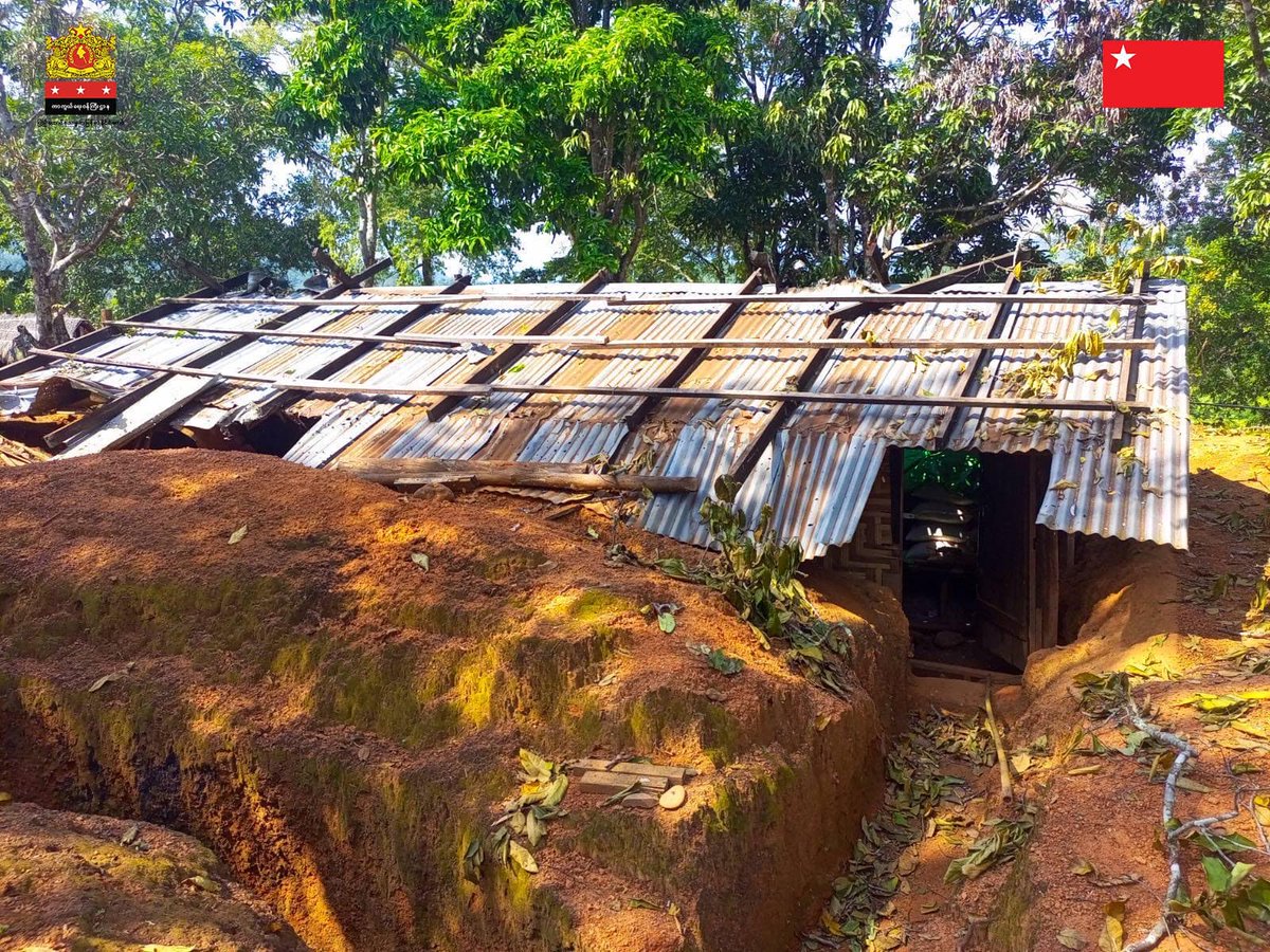 Ministry of Defence tweet media