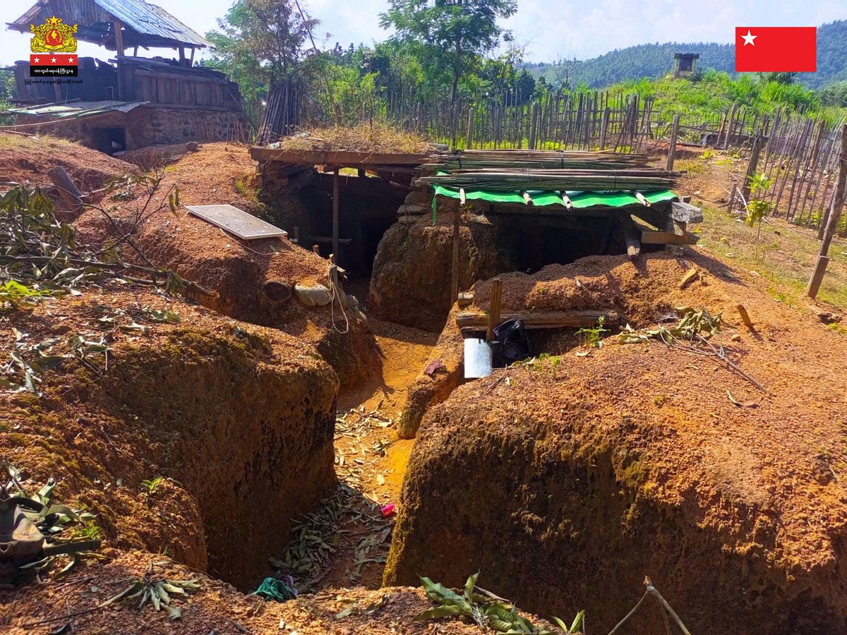 Ministry of Defence tweet media