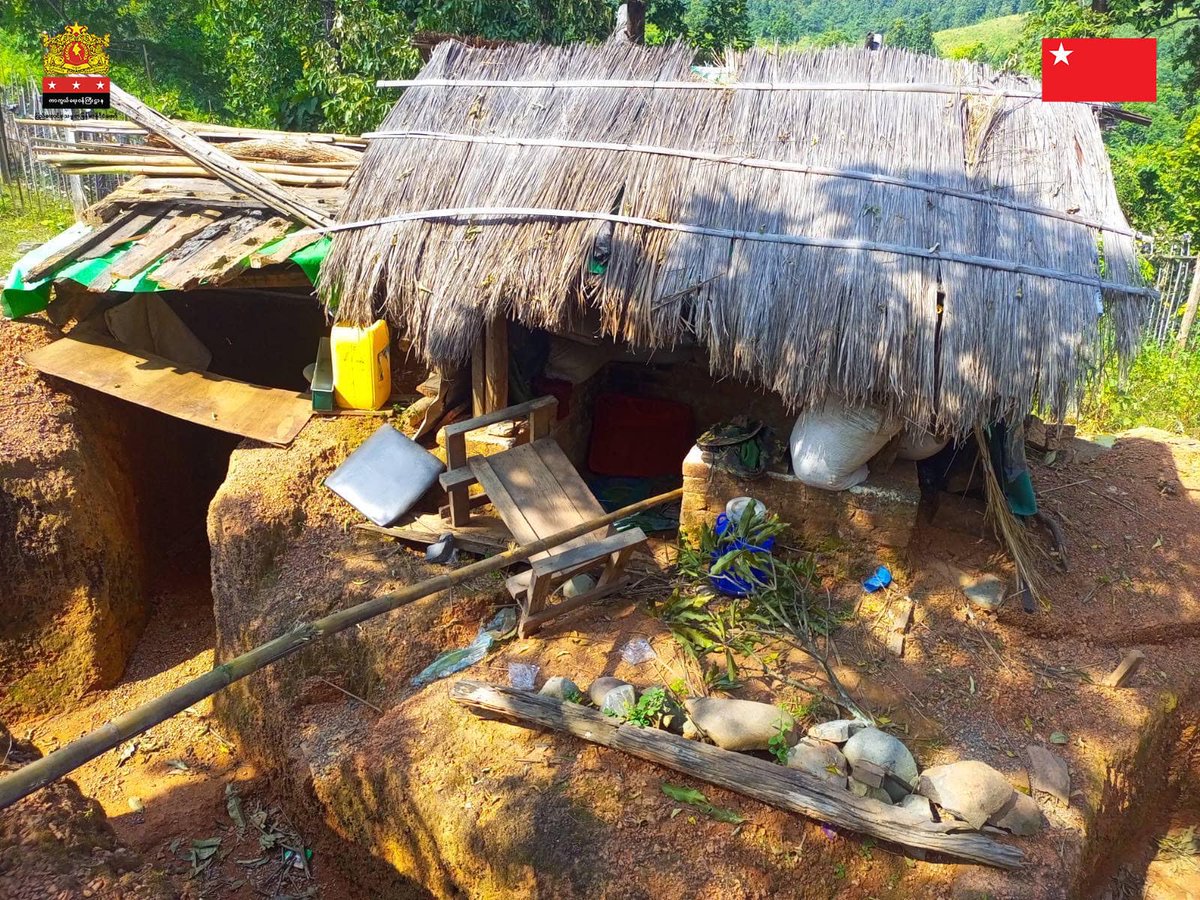 Ministry of Defence tweet media