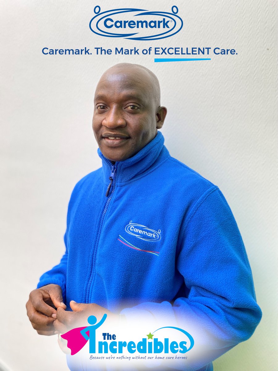 🏆We have some incredible news to share! Our very own Jarju has been nominated as a finalist for the Incredibles award, 10 were chosen out of 5000 care assistants! 🏆

Let's all join in celebrating this amazing achievement! #IncredibleCareAssistant #makingadifference