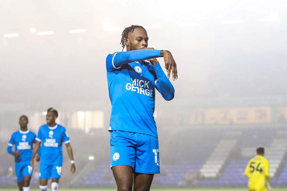 Ricky Jade Jones (@RickyJade) / X