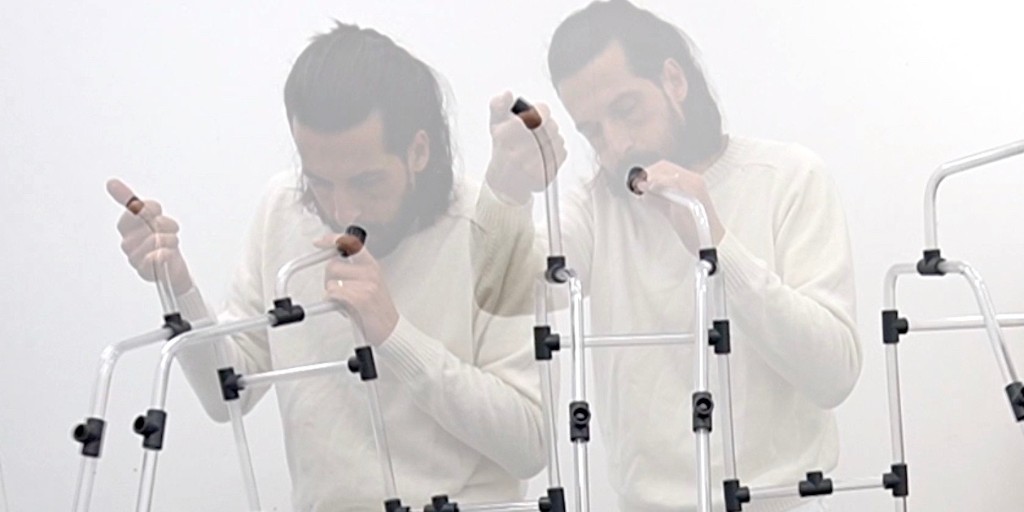 Due to demand, we have just added a few more FREE tickets for Robert Cervera sound artist workshop this Saturday - hurry, selling out fast! Two sessions available to book &gt; ow.ly/y4oL50Q4xK6. Places are limited so book today! <a href="/inilford/">InIlford</a> <a href="/redbridgelive/">Redbridge Council</a> <a href="/domorered/">Vision Redbridge Culture & Leisure</a>