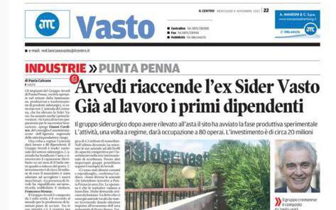 ZES Abruzzo tweet media