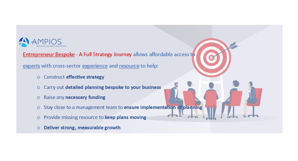 Get There Bigger, Faster, Better