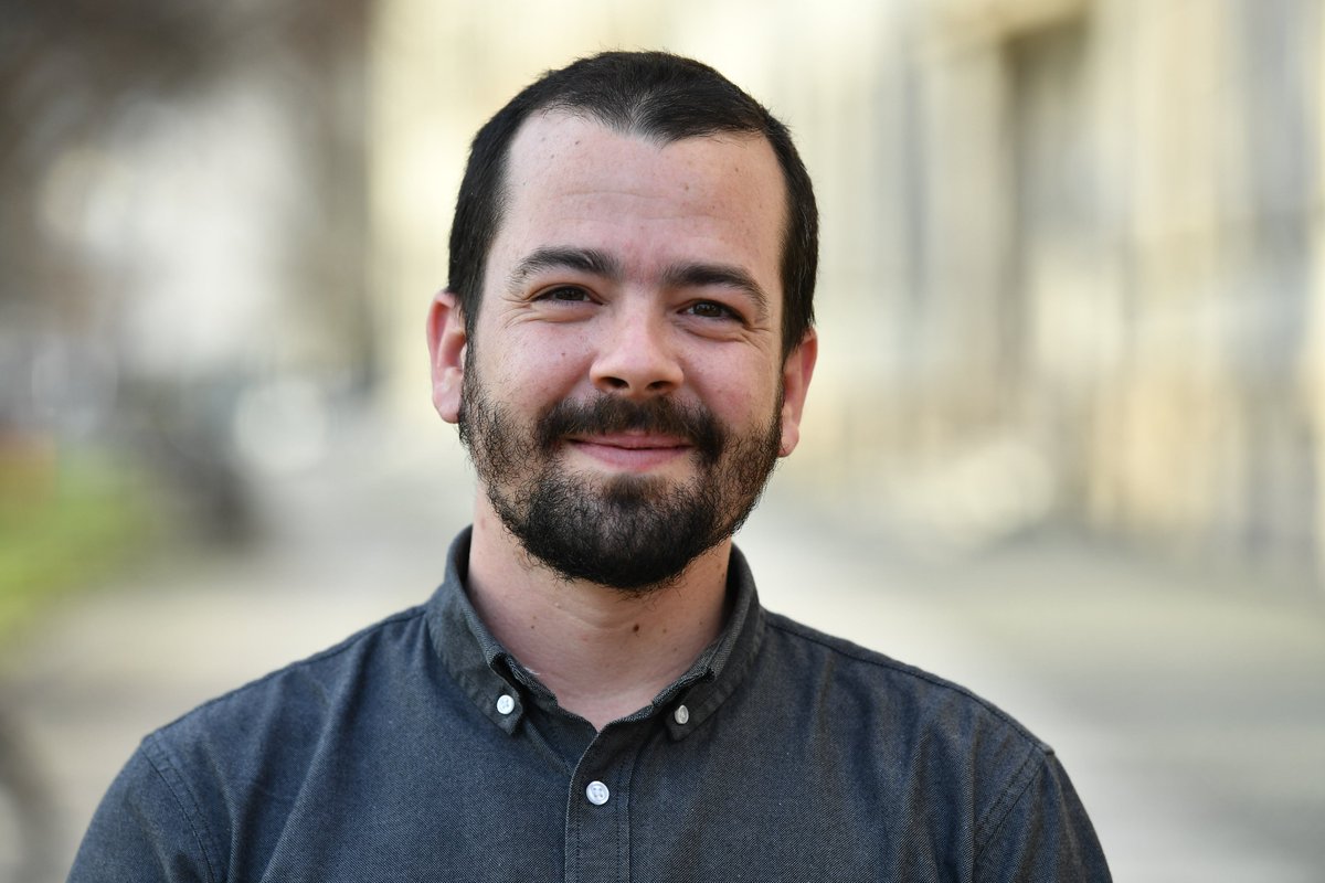 BerlickiLab (@berlickilab) on Twitter photo After more than 4 years we had to say goodbye to our colleague Juan Lizandra Perez, who completed his PhD studies and now starts a new scientific adventure in the <a href="/TomNGrossmann/">Grossmann Lab</a> Lab at the <a href="/VUamsterdam/">Vrije Universiteit Amsterdam (inactief)</a>. We wish you all the best in your future scientific work! After more than 4 years we had to say goodbye to our colleague Juan Lizandra Perez, who completed his PhD studies and now starts a new scientific adventure in the <a href="/TomNGrossmann/">Grossmann Lab</a> Lab at the <a href="/VUamsterdam/">Vrije Universiteit Amsterdam (inactief)</a>. We wish you all the best in your future scientific work!