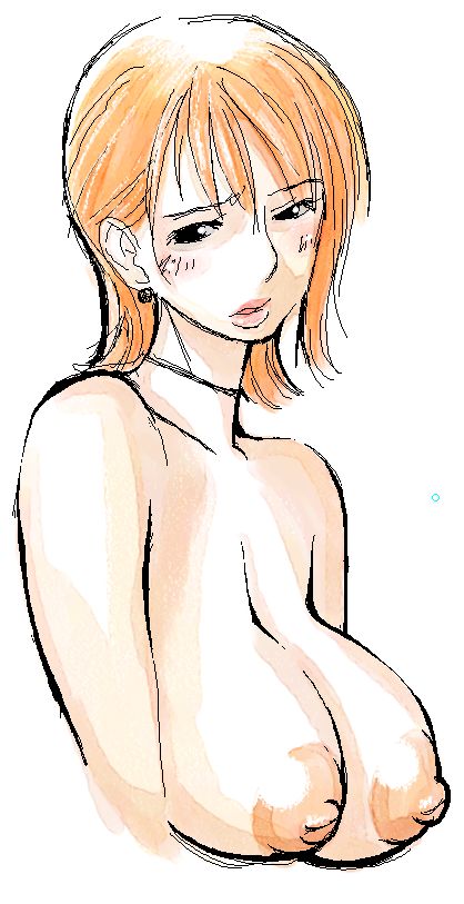 #いいおっぱいの日
カラーで探してみたらこれくらいしか無かった(;'Д`) 